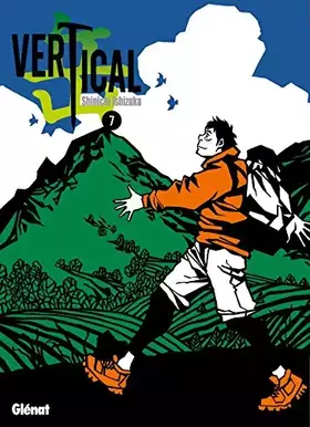 Couverture du produit · Vertical - Tome 07