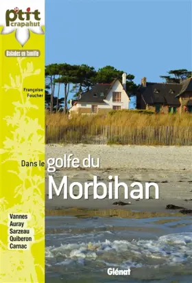 Couverture du produit · Dans le golfe du Morbihan