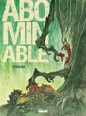 Couverture du produit · Abominable - Nouvelle édition