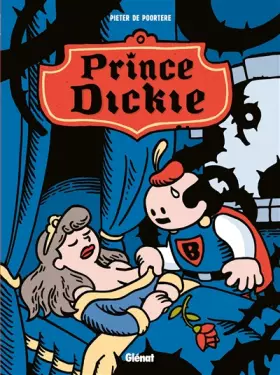 Couverture du produit · Prince Dickie
