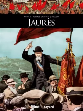 Couverture du produit · Jaurès