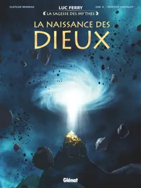 Couverture du produit · La naissance des Dieux