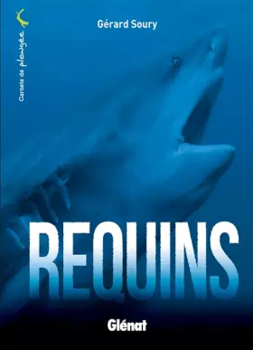 Couverture du produit · Requins