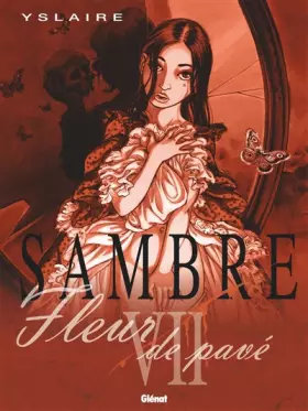Couverture du produit · Sambre - Tome 07: Fleur de pavé