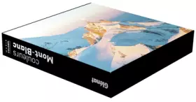 Couverture du produit · Couleurs Mont-Blanc