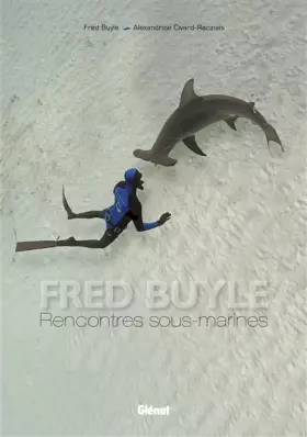 Couverture du produit · Rencontres sous-marines
