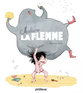 Couverture du produit · Madame la Flemme