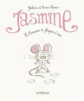 Couverture du produit · Jasmine - Le Concours de flaques d'eau