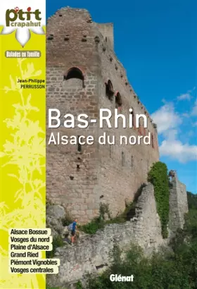 Couverture du produit · Dans le Bas-Rhin