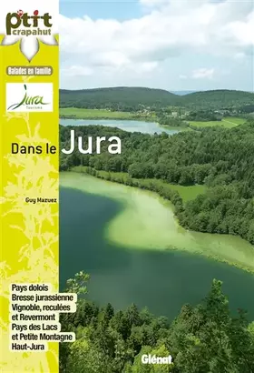 Couverture du produit · Dans le Jura