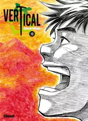Couverture du produit · Vertical - Tome 10
