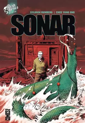 Couverture du produit · Sonar