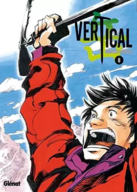 Couverture du produit · Vertical - Tome 08