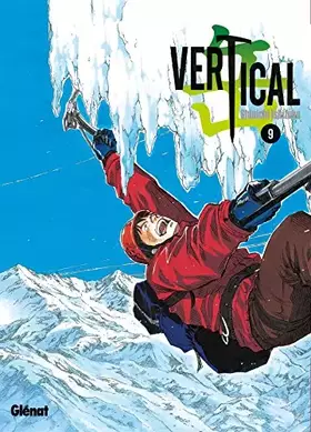 Couverture du produit · Vertical - Tome 09