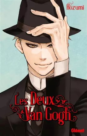 Couverture du produit · Les Deux Van Gogh