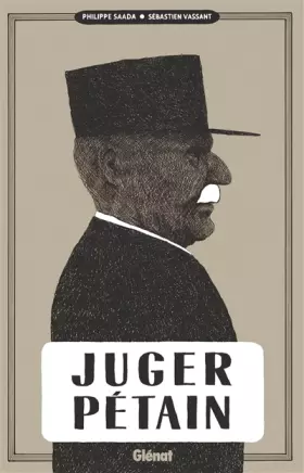 Couverture du produit · Juger Pétain