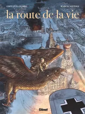 Couverture du produit · La Route de la vie