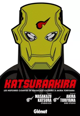 Couverture du produit · Katsuraakira