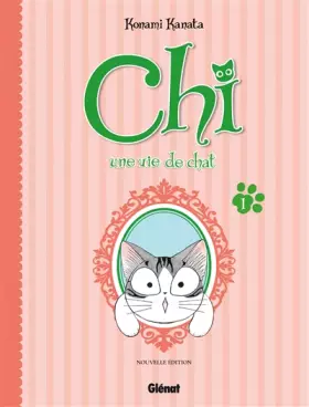 Couverture du produit · Chi - Une vie de chat (grand format) - Tome 01