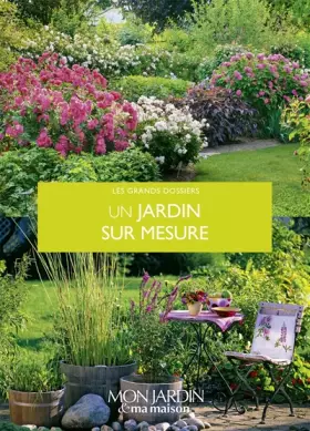 Couverture du produit · Un jardin sur mesure