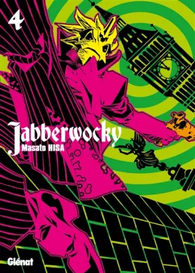 Couverture du produit · Jabberwocky - Tome 04