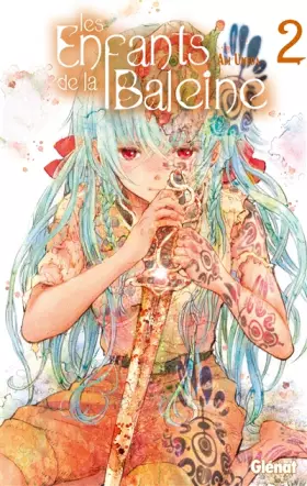 Couverture du produit · Les Enfants de la baleine - Tome 02