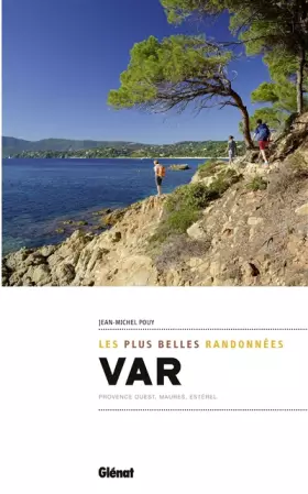 Couverture du produit · Var, les plus belles randonnées