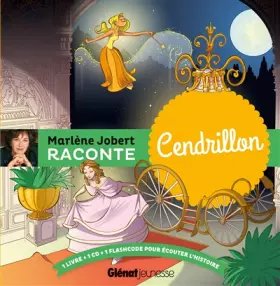 Couverture du produit · Cendrillon