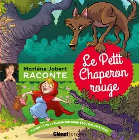 Couverture du produit · Le petit chaperon rouge
