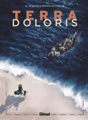 Couverture du produit · Terra Doloris