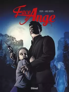 Couverture du produit · Face d'ange - Tome 02