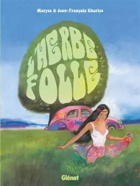 Couverture du produit · L'Herbe Folle