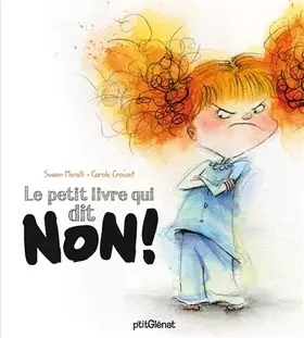 Couverture du produit · Le petit livre qui dit non !