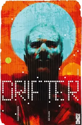 Couverture du produit · Drifter - Tome 01: Crash
