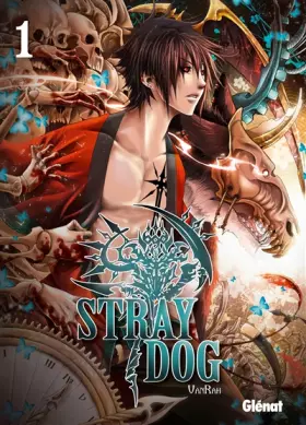 Couverture du produit · Stray Dog - Tome 01