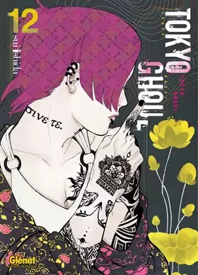 Couverture du produit · Tokyo Ghoul - Tome 12