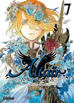 Couverture du produit · Altaïr - Tome 07