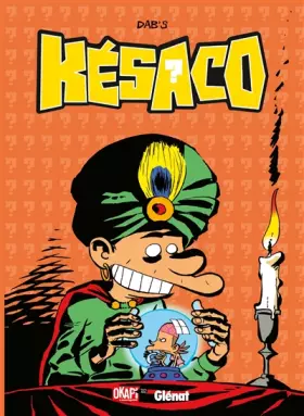 Couverture du produit · Késaco - Tome 04: Hors de question !