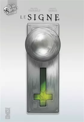 Couverture du produit · Le Signe