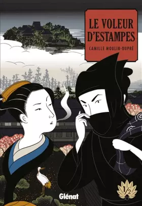 Couverture du produit · Le Voleur d'estampes - Tome 01