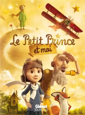 Couverture du produit · Le Petit Prince et moi