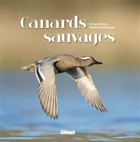 Couverture du produit · Canards sauvages