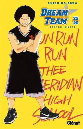 Couverture du produit · Dream Team - Tome 25-26