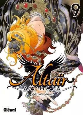 Couverture du produit · Altaïr - Tome 09