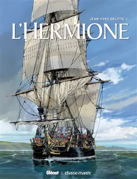 Couverture du produit · Hermione - Édition Spéciale "Traversée"
