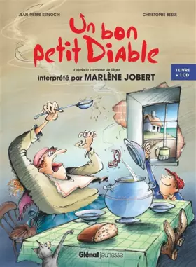 Couverture du produit · Un bon petit diable: d'après la Comtesse de Ségur