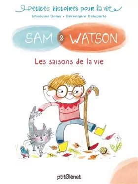 Couverture du produit · Sam & Watson et les saisons de la vie