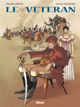 Couverture du produit · Le Vétéran - Tome 01
