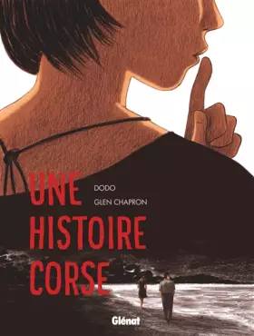 Couverture du produit · Une histoire corse
