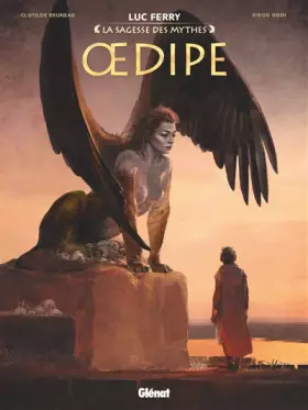 Couverture du produit · OEdipe